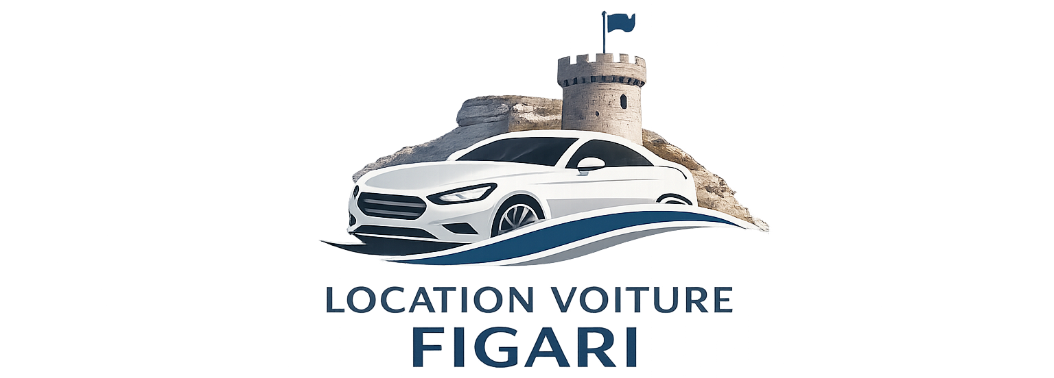 Location Voiture Figari